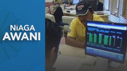 Industri mungkin rugi sehingga RM800 juta susulan langkah BNM