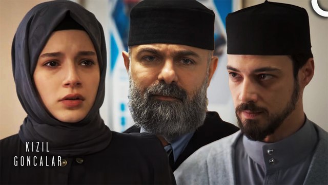 Kızıl Goncalar 45. bölümden yeni fragman yayınlandı: Büyük finale son 2 bölüm