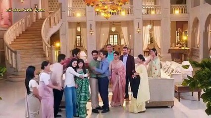 امنيه وان تحققت الجزء الثاني حلقة 602 مقطع 1