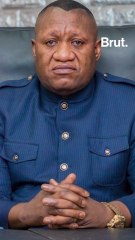 En RDC, le directeur d'une agence anticorruption soupçonné