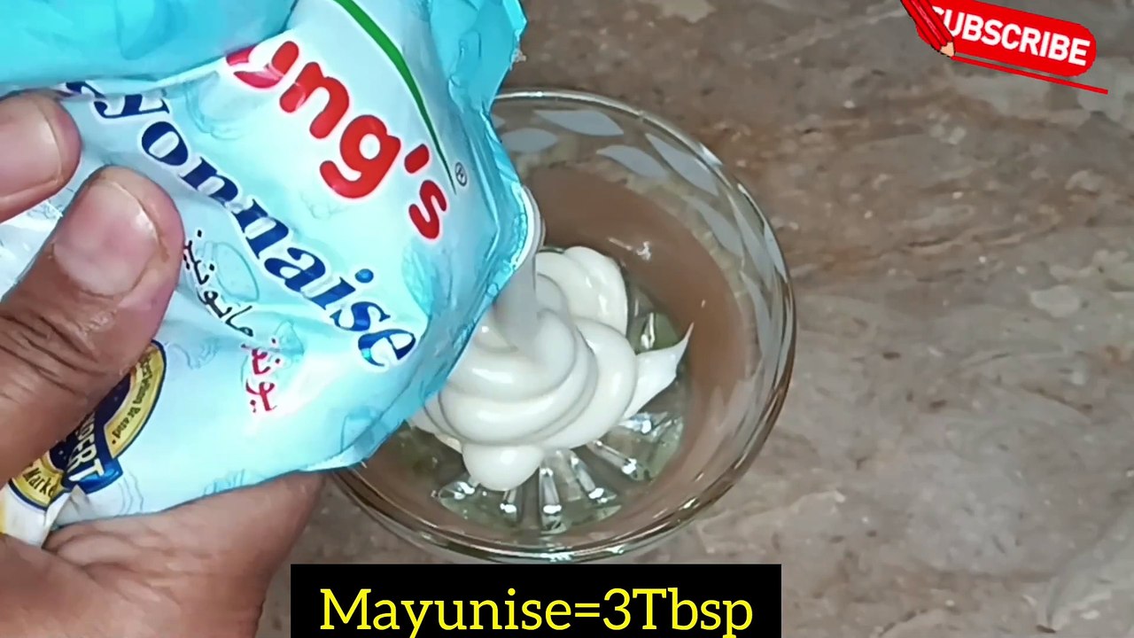 "Shawarma Bread Rolls Recipe | Easy Bakery Style