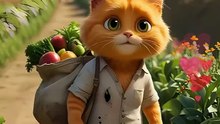 Cat Motivation