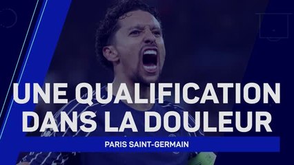 Aston Villa vs. PSG - Une qualification dans la douleur