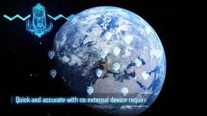 Golf In Style With The Motocaddy M5 Gps Dhc Electric Caddy _ Black Friday Review