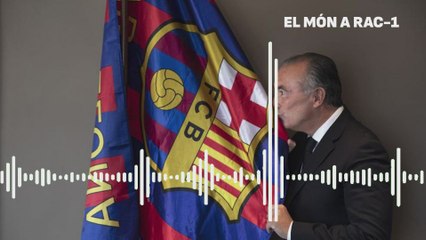 Rafa Yuste: “A Mbappé se le fue la olla, la sanción es una vergüenza”