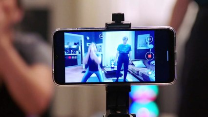 L'idea di Theo - Clip puntata 26.03.2025