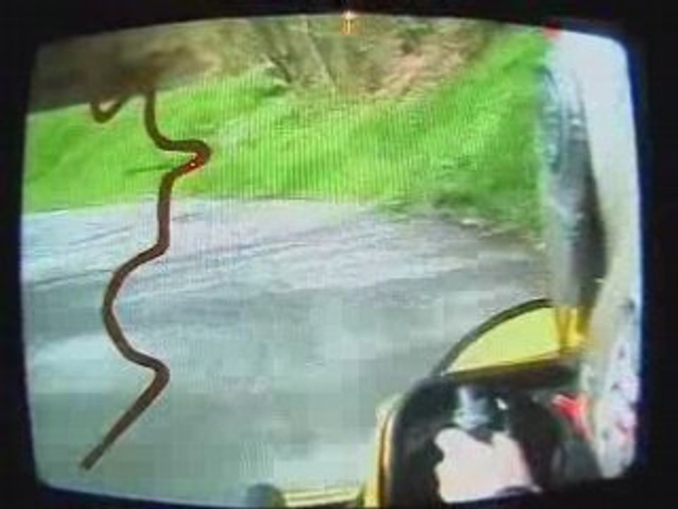 Présentation St maurice de beynost