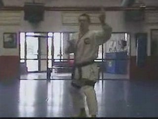 Martial Arts World Class Kicks Train with Resistance Bands
