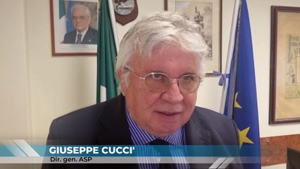 Il direttore dell'Asp e la responsabile dell'ufficio prevenzione. "Da parte nostra nessun ritardo".
