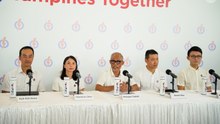 GE2025: PAP unveils 2 political newcomers for Tampines GRC