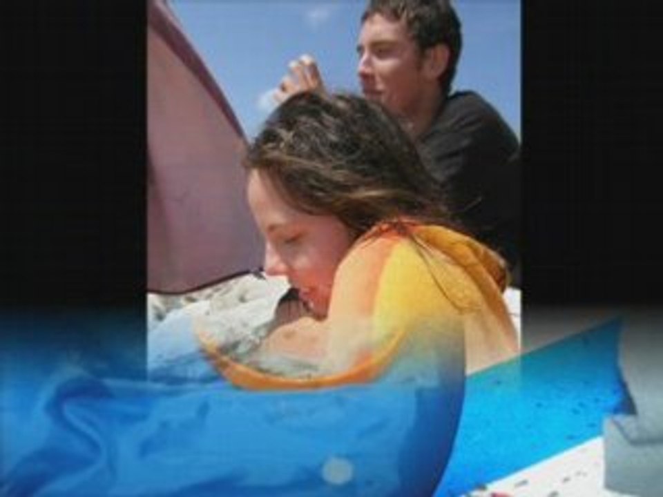 souvenirs d'un été 2007