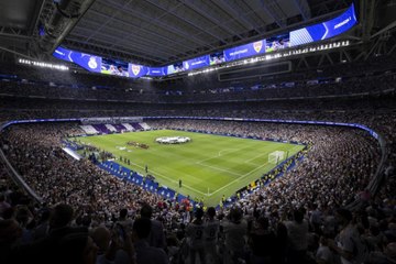 El innovador vídeo del Madrid para despertar al madridismo: "Chat GPT, cómo se dice..."