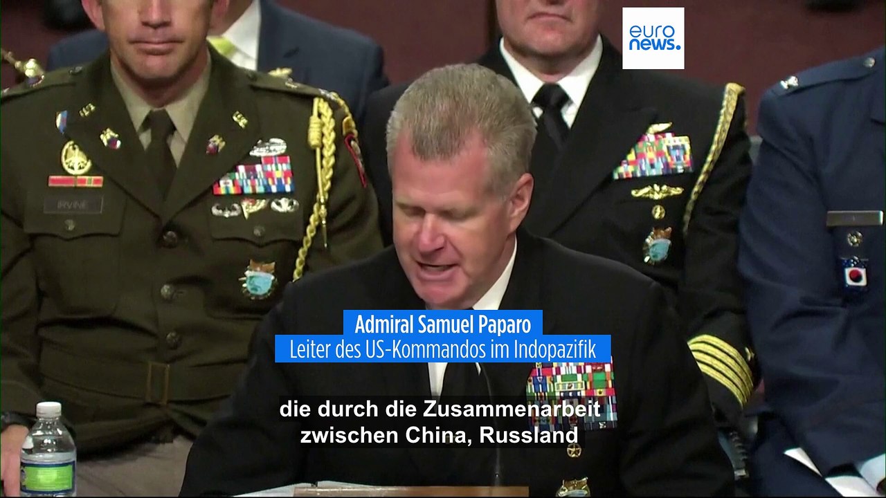 Nachrichten des Tages | 16. April - Mittagsausgabe