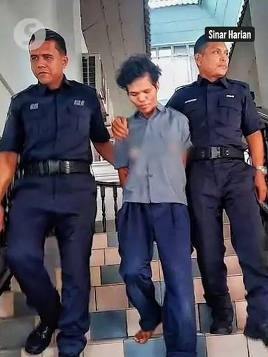 Factory worker jailed three months for molesting jogger
