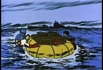 Captain America - Episode 1 - The Origin of Captain America