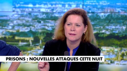Béatrice Brugère : «L’Etat a déjà reculé, il essaye d’avancer»
