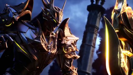 Throne of Seal Episode 156 Preview