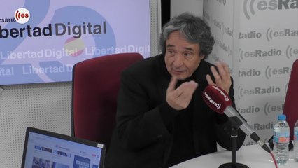 Tertulia de Federico: Moncloa vuelve a abrir sus puertas al juez Peinado