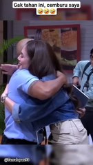 Vidio Komedi indonesi || Andre cemburu malah mau dorr😅 #laporpaktrans7