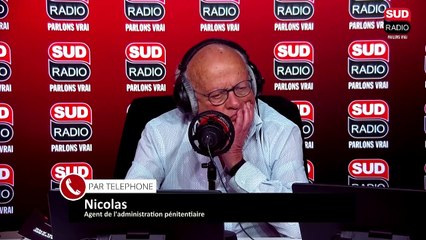 Le système pénitentiaire à deux doigts de craquer