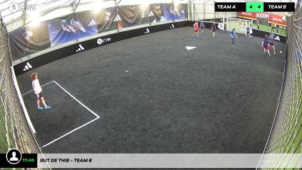 But de Thib - Team B