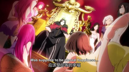 Cupid's Chocolates Episode 3 🌸 English Subbed | Sweet Romance Anime