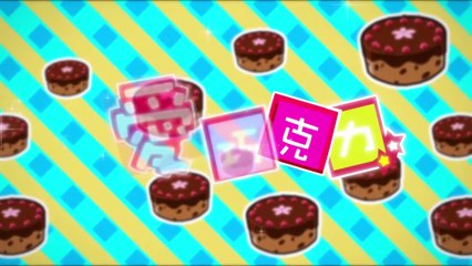 Cupid's Chocolates Episode 9 🌸 English Subbed | Romantic Anime Series