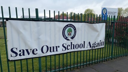 Yeadon School Closure Plans Temporarily Halted