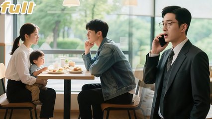 Poor Single Mom Forced To Date With Stranger,Unware CEO Pass_Recognize She's His ONS At First Sight!