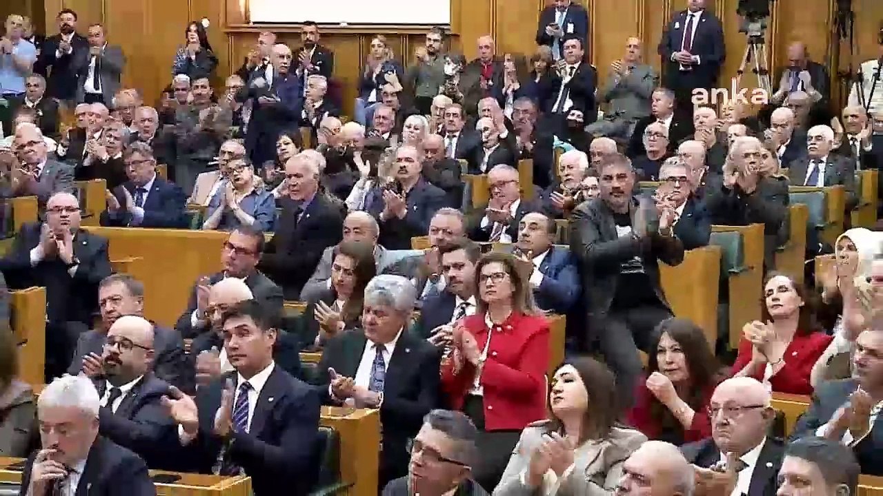 Müsavat Dervişoğlu'ndan açılım tepkisi
