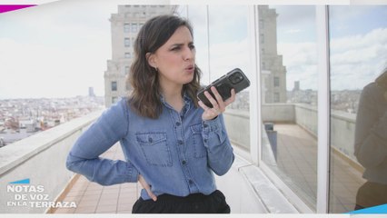 'Los cerdos vuelan', de Aida Bao