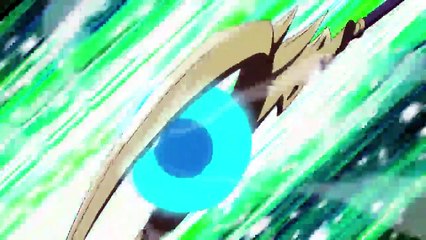 I'm standing on 1,000,000 lives. S1 episode 4 en VF