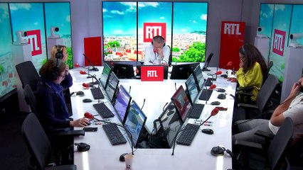 Le journal RTL de 12h du 16 avril 2025