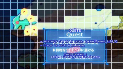 I'm standing on 1,000,000 lives. S1 episode  10 en vf