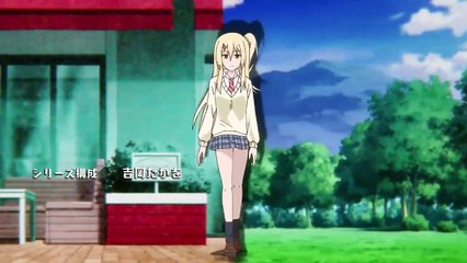 I'm standing on 1,000,000 lives. S1 episode  9 en vf