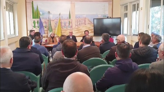 Risanamento, agenzie immobiliari a rapporto dal subcommissario Trovato