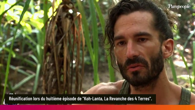 EXCLU Je n’ai pas gagné les 100 000 euros mais… : Maxime (Koh-Lanta 2025) s’explique sur sa relation avec un autre aventurier