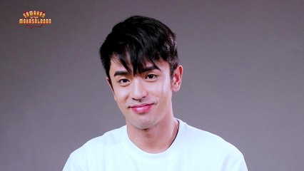 David Licauco plays "Aminan ng Kasalanan" | Online Exclusive