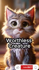 worthless creature