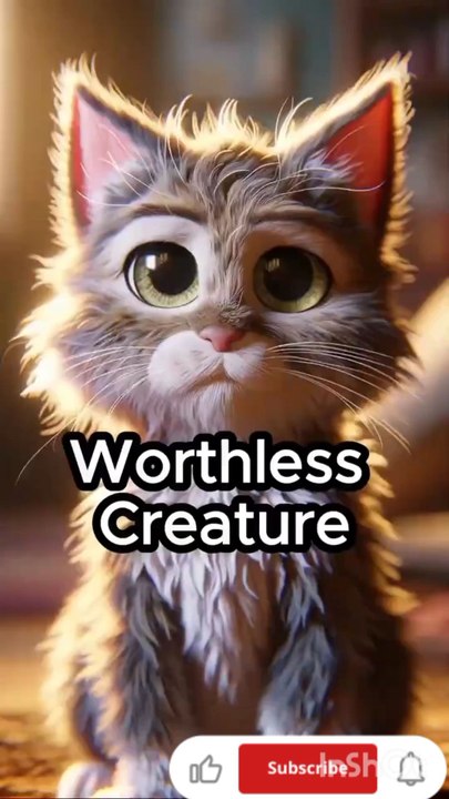 worthless creature