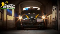 GdiF REGGIO EMILIA: OPERAZIONE “REAL TIME” – SEQUESTRO PER OLTRE 1 MILIONE DI EURO. INDAGATI 8 SOGGETTI PER I REATI DI RICICLAGGIO, CONTRAFFAZIONE E CONTRABBANDO DI OROLOGI DI LUSSO. (16.04.25)