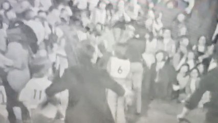 Henri Salvador : Petit lapin