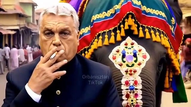 Bindzsisztán-Orbán Viktor™