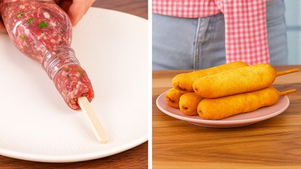 Kitchen hacks and Tips you don't Know you Need