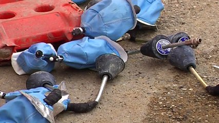 Pozzi e potabilità dell'acqua, parlano i vertici dell'Azienda sanitaria