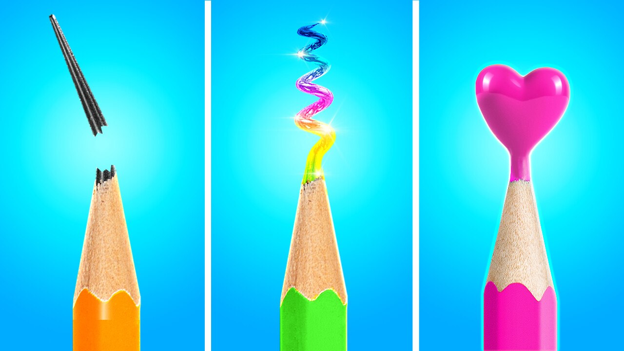 DESSINE PLUS MALIN ! 👩‍🎨✨ Libère ton potentiel en dessin : Astuces et Conseils par 123 GO! Genius