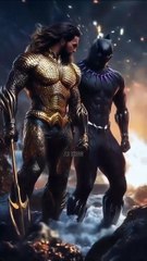 Black panther fusion