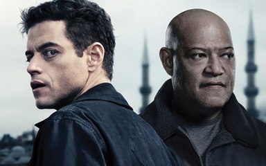 È nei cinema "Operazione vendetta”, la spy story adrenalinica con un Premio Oscar e mezzo