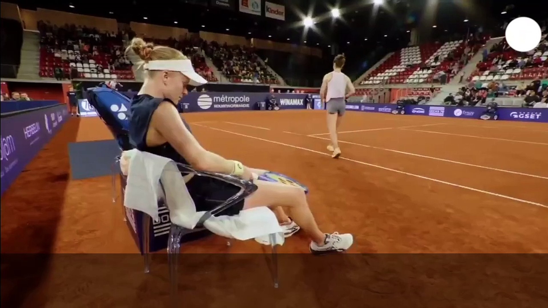 Lawn Tennis Club Precio Entradas Copa Davis 2021 Carolina Marín