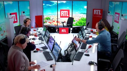 Le journal RTL de 12h30 du 16 avril 2025